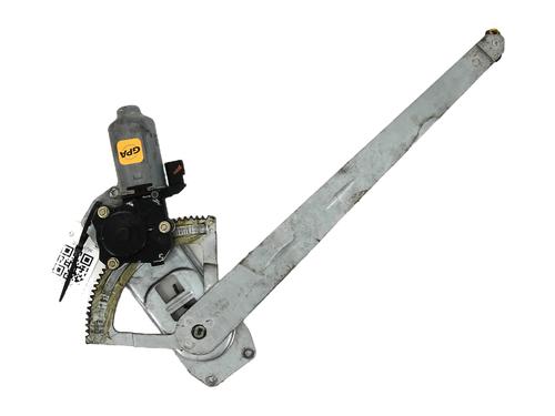 Used Front right window mechanism FORD TRANSIT Platform/Chassis (E_ _) 2.5 TD (EME/L/S, ENE/L/S) (85 hp) 27904165