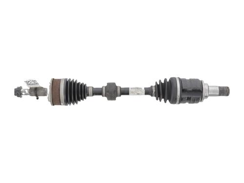Transmisión delantera izquierda Transmisión delantera izquierda TOYOTA AURIS (_E18_) 1.8 Hybrid (ZWE186_, ZWE186R) (136 hp) 36691331 36691331