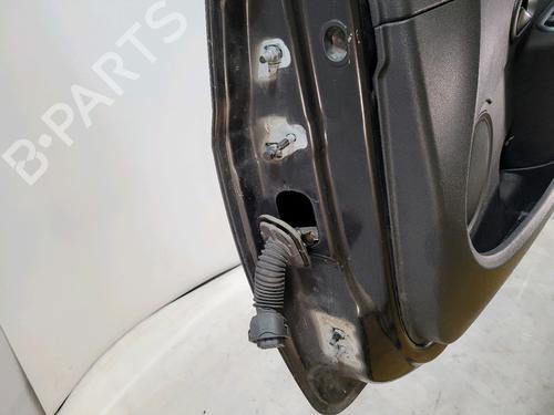 Right front door RENAULT CLIO III (BR0/1, CR0/1) 1.5 dCi (BR17, CR17) | BP29346673C3 