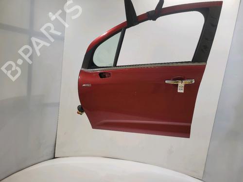 Used Left front door Left front door CITROËN C3 II (SC_) 1.6 HDi (92 hp) 39705095 39705095