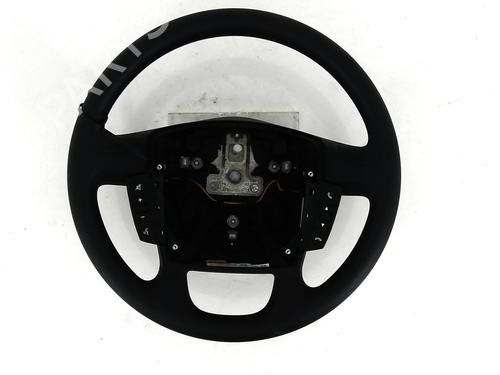 Used Steering wheel PEUGEOT BOXER Van 2.2 BlueHDi 120 (120 hp) 18088982