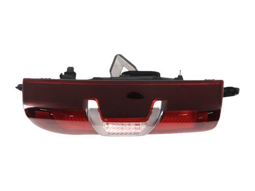 Used Left taillight Left taillight FIAT DOBLO Box Body/MPV (510_, 511_) BlueHDi 100 (102 hp) 36006771 36006771
