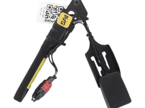 Seat buckle RENAULT TWINGO II (CN0_) 1.2 16V (CN04, CN0B) | BP36402287I32 - Image 3