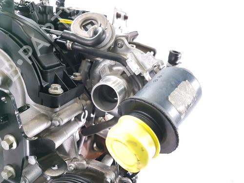 Engine FORD FOCUS III 1.0 EcoBoost | BP32401642M1