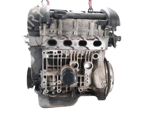 Engine SKODA FABIA II (542) 1.4 | BP31749503M1 - Image 2