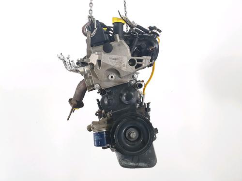 Used Engine Engine 36660123 36660123