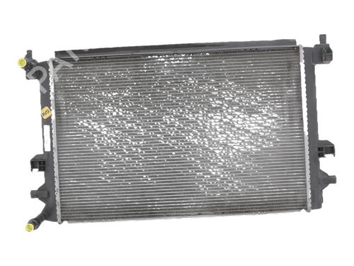 Wasserkühler für Wasserkühler VW GOLF VII (5G1, BQ1, BE1, BE2) 1.0 TSI (110 hp) 34711633 34711633