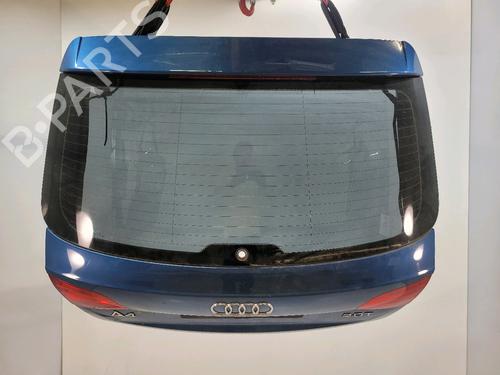Used Tailgate AUDI A4 B8 Avant (8K5) 2.0 TFSI (180 hp) 26677144