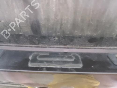 Tailgate PEUGEOT 208 I (CA_, CC_) 1.6 HDi | BP29741748C6 