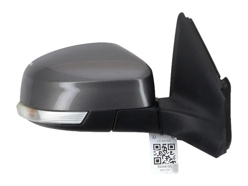 Right mirror FORD MONDEO IV Turnier (BA7) 2.0 SCTi | BP29623850C27 