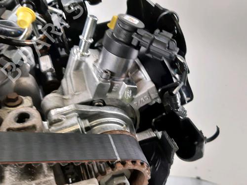 Engine RENAULT KANGOO Express (FW0/1_) 1.5 dCi 75 (FW07, FW10, FW04) | BP31326665M1 