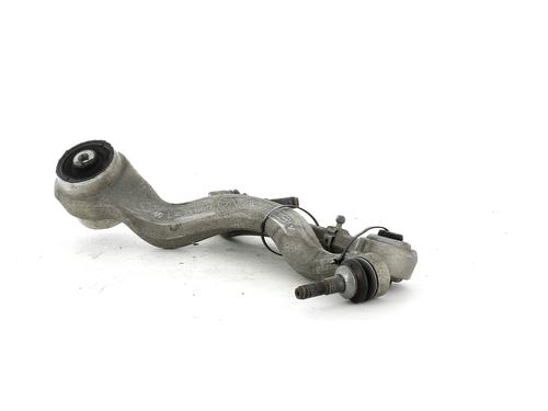 Used Left front suspension arm BMW 4 Convertible (F33, F83) 435 d xDrive (313 hp) 15497003