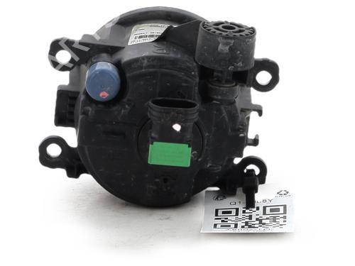 Right front fog light RENAULT KADJAR (HA_, HL_) 1.5 dCi 110 (HLA3) | BP37017111C31 - Image 3