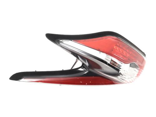 Højre baglygte NISSAN JUKE (F15) 1.5 dCi (110 hp) 32654726