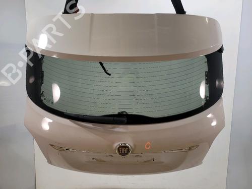 Porton trasero FIAT 500X (334_) 1.6 D Multijet (334AXA1B, 334AXA11) (120 hp) 31693878