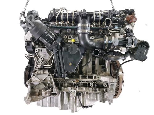 Engine VOLVO V60 I (155) D5 | BP32006850M1