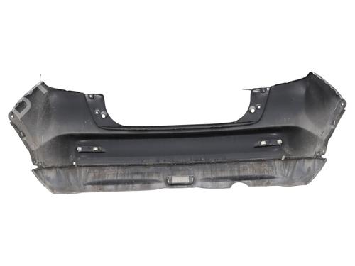 Rear bumper NISSAN JUKE (F15) 1.5 dCi | BP29443866C8 