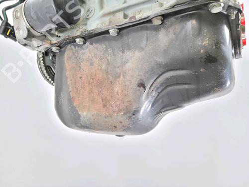 Engine FIAT 500 (312_) 1.2 (312AXA1A) | BP24324948M1 