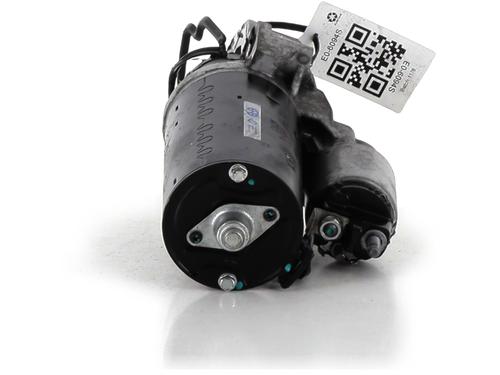 Starter CITROËN JUMPER II Van 2.2 HDi 130 | BP31367236M8