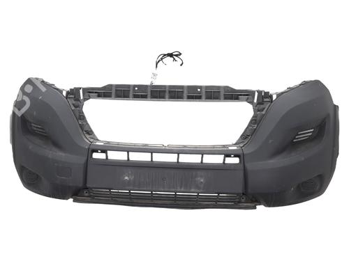 Used Front bumper PEUGEOT BOXER Van 2.2 BlueHDi 140 (140 hp) 27552787