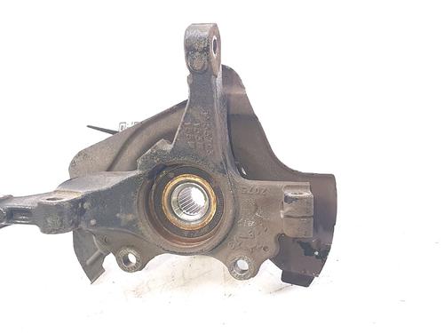 Right front steering knuckle OPEL CORSA D (S07) 1.2 (L08, L68) | BP29265334M26 