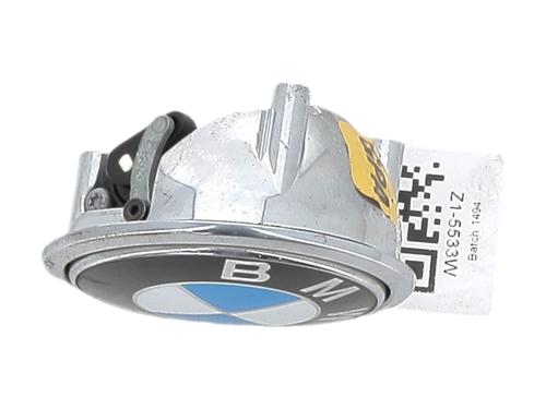 Tailgate handle BMW 1 (E81) 116 i | BP37657982C132 - Image 3