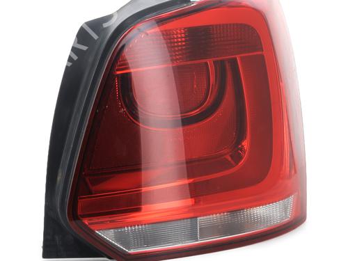 Right taillight VW POLO V (6R1, 6C1) 1.2 TDI | BP30190196C35