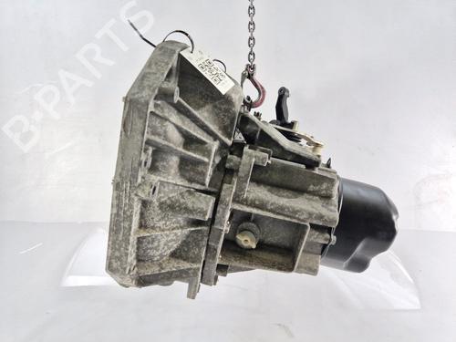 gearbox-renault-clio-iv-bh_-2012-2013-2014-2015-2016-2017-2018-2019-2020-2021-40057986 main image