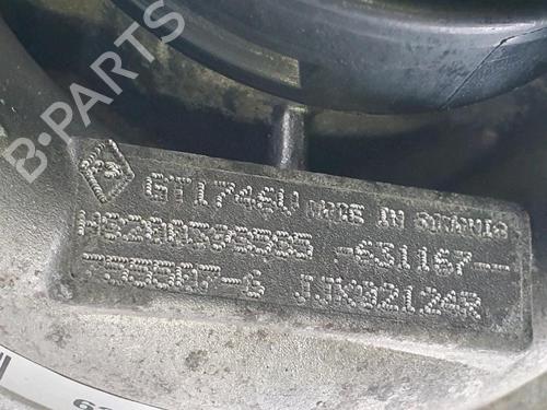 Engine RENAULT SCÉNIC II (JM0/1_) 1.9 dCi (JM14) | BP37086890M1 - Image 6