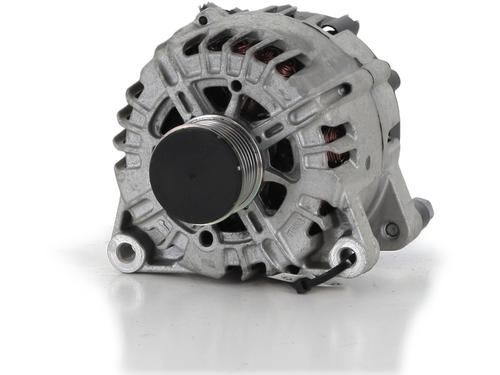 Used Alternator CITROËN C4 Picasso I MPV (UD_) [2006-2015]  28207604