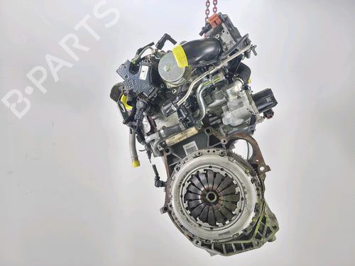 Engine OPEL CORSA D (S07) 1.3 CDTI (L08, L68) | BP28573890M1