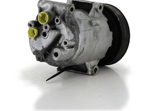AC compressor RENAULT MEGANE II (BM0/1_, CM0/1_) 1.5 dCi (BM1E, CM1E) | BP29602477M34 