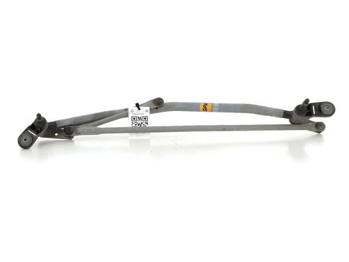 Used Front wipers mechanism DACIA SANDERO II TCe 90 (B8M1, B8MA, B8AC) (90 hp) 27195264