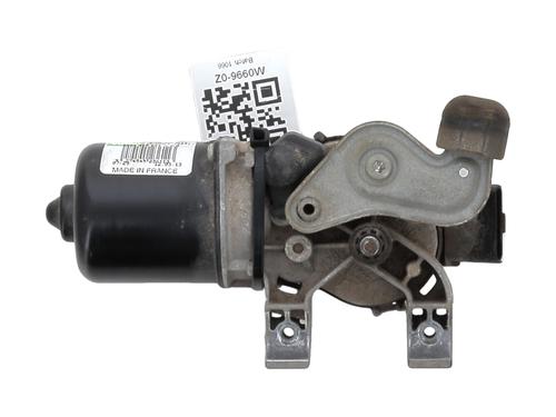 Front wiper motor RENAULT CLIO III (BR0/1, CR0/1) 1.5 dCi | BP29471033M29 