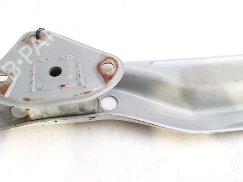 Rear bumper reinforcement PEUGEOT 107 (PM_, PN_) 1.0 | BP29522377C73 