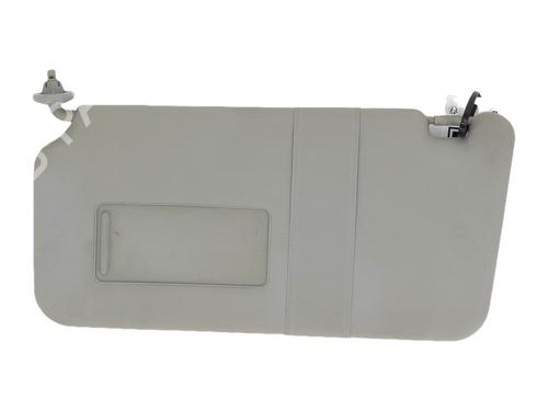 Used Left sun visor Left sun visor SUZUKI SWIFT IV (FZ, NZ) 1.2 (AZH412, ZC72S) (94 hp) 34458233 34458233