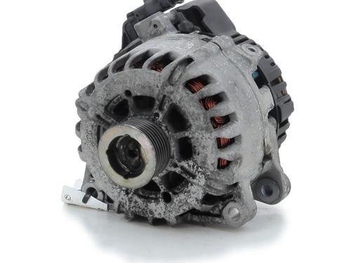 Used Alternator Alternator PEUGEOT 208 I (CA_, CC_) 1.6 HDi (92 hp) 33533411 33533411