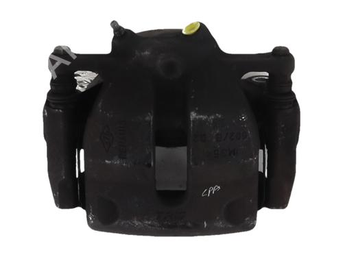 Used Right front brake caliper RENAULT KANGOO BE BOP (KW0/1_) 1.5 dCi (KW0G) (90 hp) 32101805