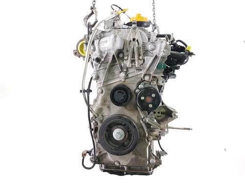 Motor RENAULT CLIO IV (BH_) 0.9 TCe 90 (BHNF, BHMA, BHMH, BHJK, BHJR) (90 hp) 31693632