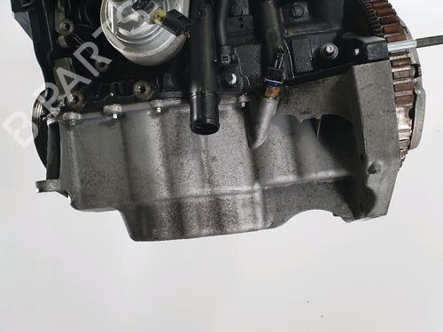 Engine RENAULT CLIO IV (BH_) 1.5 dCi 90 | BP36005816M1  - Image 10