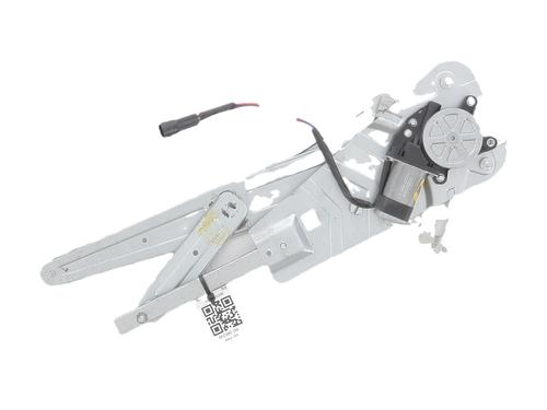 Used Front left window mechanism Front left window mechanism RENAULT TWINGO I (C06_) 1.2 (C066, C068) (58 hp) 39971986 39971986