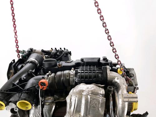 Engine CITROËN C4 II (NC_) 1.6 HDi 90 | BP32355894M1  - Image 5
