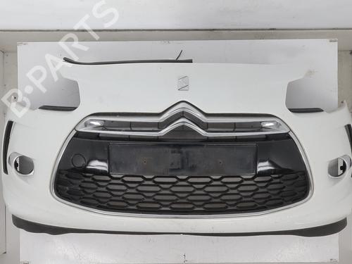 Used Front bumper Front bumper 39576549 39576549