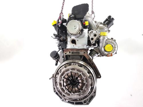 Engine RENAULT MEGANE III Hatchback (BZ0/1_, B3_) 1.5 dCi | BP37166759M1 - Image 3