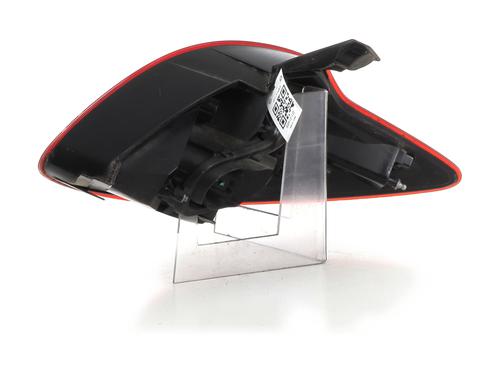 Left taillight FORD KA (RU8) 1.3 TDCi | BP29702016C34 