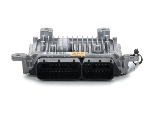 Used Engine control unit (ECU) Engine control unit (ECU) MERCEDES-BENZ C-CLASS (W204) C 180 CDI (204.000) (120 hp) 24119710 24119710