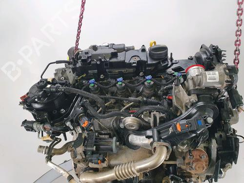 Engine FORD TRANSIT CONNECT V408 Box Body/MPV 1.5 TDCi | BP35891782M1 - Image 5
