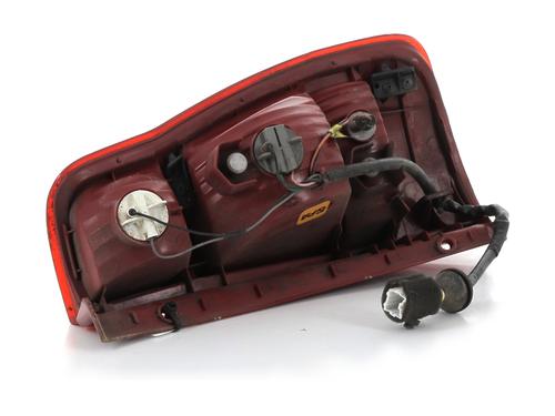 Left taillight HYUNDAI MATRIX (FC) 1.5 CRDi VGT | BP30049260C34 