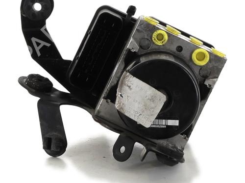 Used ABS pump RENAULT MEGANE III Hatchback (BZ0/1_, B3_) 1.9 dCi (BZ0N, BZ0J) (131 hp) 29579269