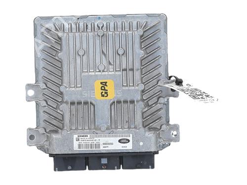 Engine control unit (ECU) LAND ROVER DISCOVERY III (L319) 2.7 TD 4x4 | BP34413720M57 - Image 2